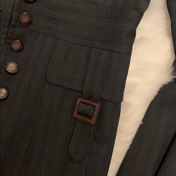 Nanette Lepore Jacket - Picture 8 of 9